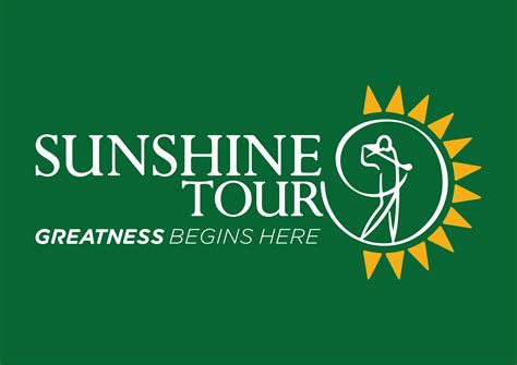 Sunshine tours - The Sunshine Tour has announced a summer of world-class international golf that includes six co-sanctioned tournaments and their prime positioning within the newly announced Global Swing schedule of the DP World Tour, offering even greater opportunities and incentives. The Sunshine Tour also confirmed an increase in its minimum prize …